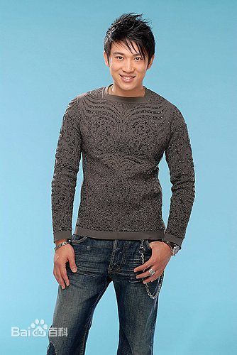 李政颖(Mike Lee)高清图册