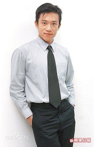 李政颖(Mike Lee)高清图册