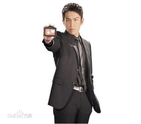 李政颖(Mike Lee)前后照片