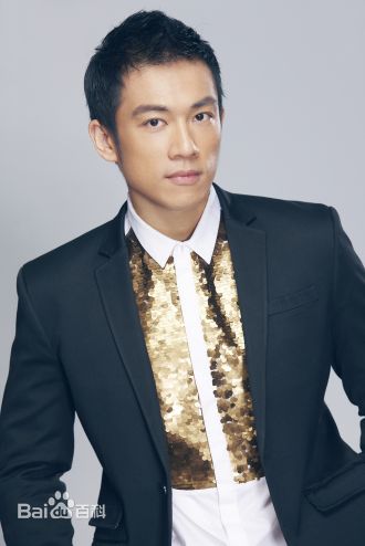 李政颖(Mike Lee)前后照片