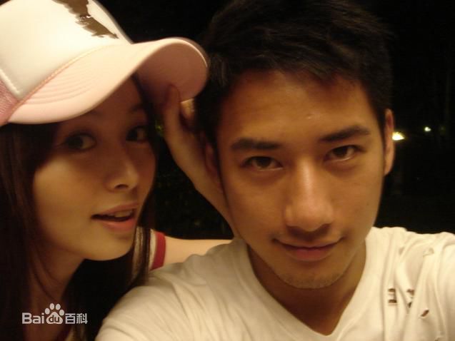 周孝安(Kurt Chou)生活照生活照相册