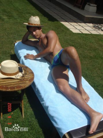 周孝安(Kurt Chou)生活照生活照相册