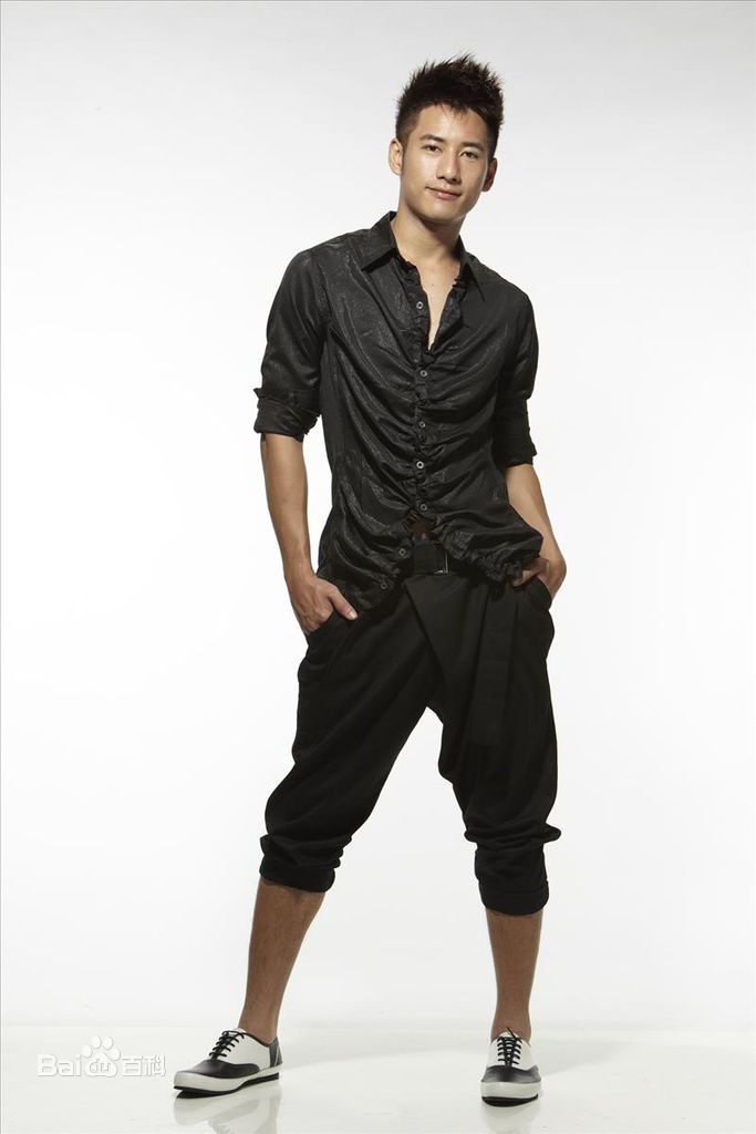 周孝安(Kurt Chou)