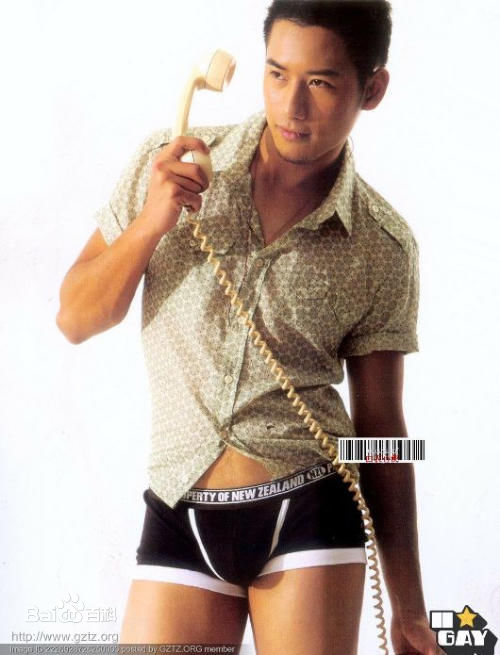 周孝安(Kurt Chou)