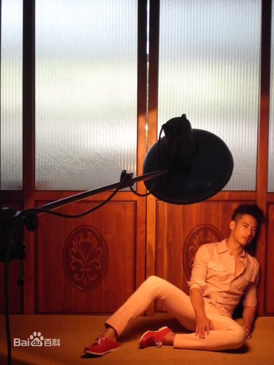 周孝安(Kurt Chou)