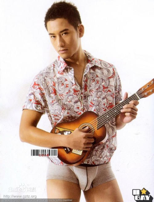 周孝安(Kurt Chou)