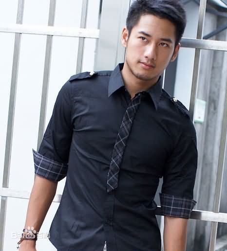 周孝安(Kurt Chou)