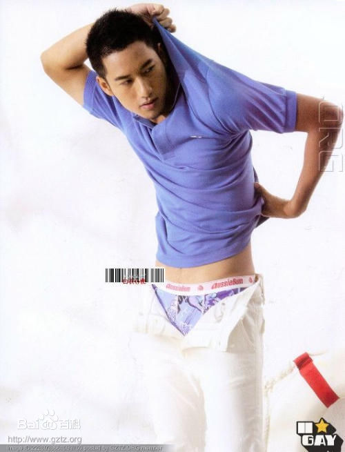 周孝安(Kurt Chou)