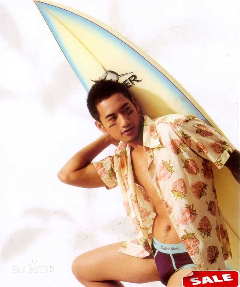 周孝安(Kurt Chou)