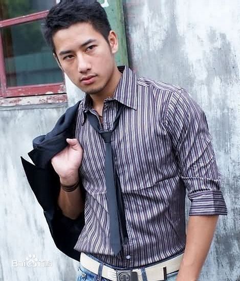 周孝安(Kurt Chou)