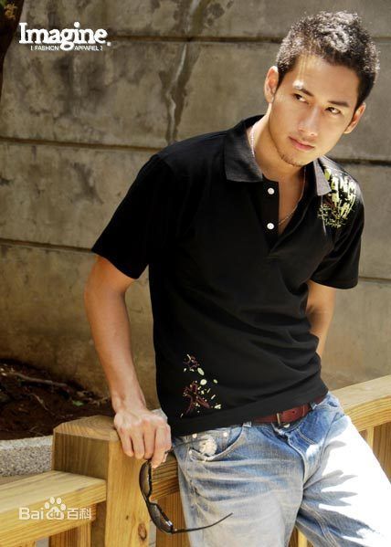 周孝安(Kurt Chou)