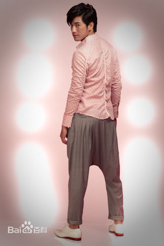 周孝安(Kurt Chou)