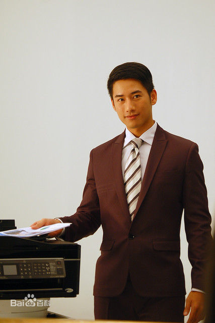 高清周孝安(Kurt Chou)精彩图册