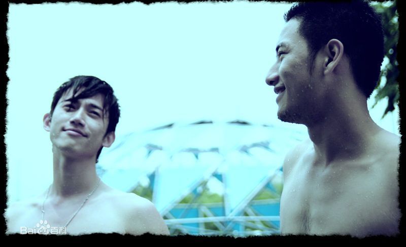 高清周孝安(Kurt Chou)精彩图册