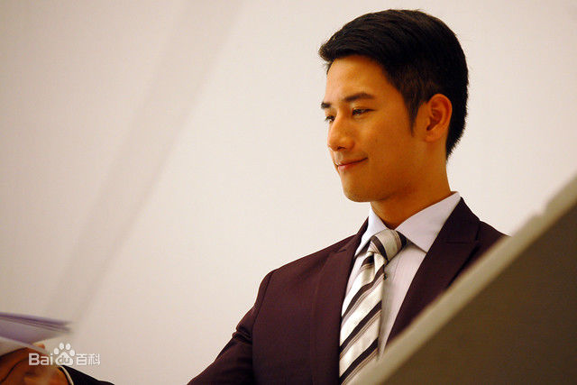 高清周孝安(Kurt Chou)精彩图册