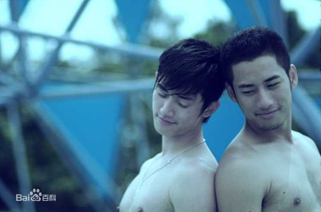 高清周孝安(Kurt Chou)精彩图册