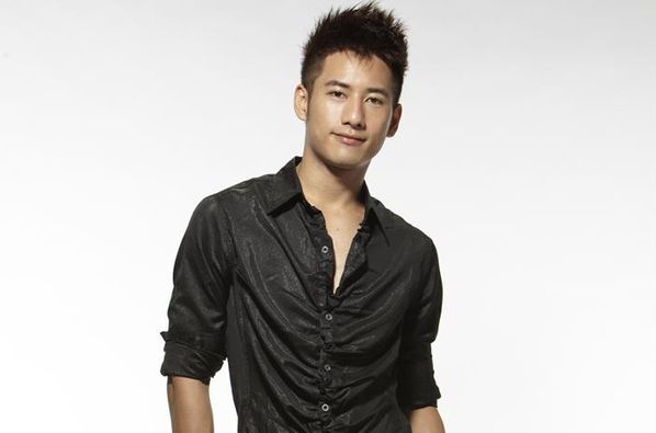 高清周孝安(Kurt Chou)图片