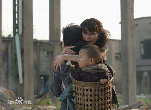 杨佩佩新剧最新剧照