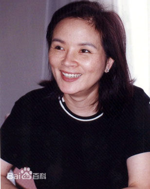 杨佩佩新剧最新剧照