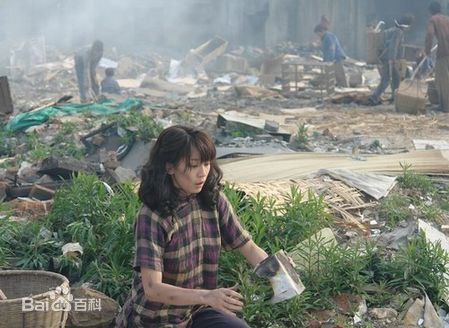 杨佩佩新剧最新剧照