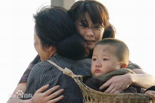 杨佩佩新剧最新剧照