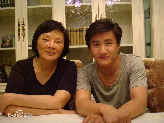 杨佩佩新剧最新剧照