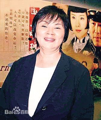 最全杨佩佩素颜照