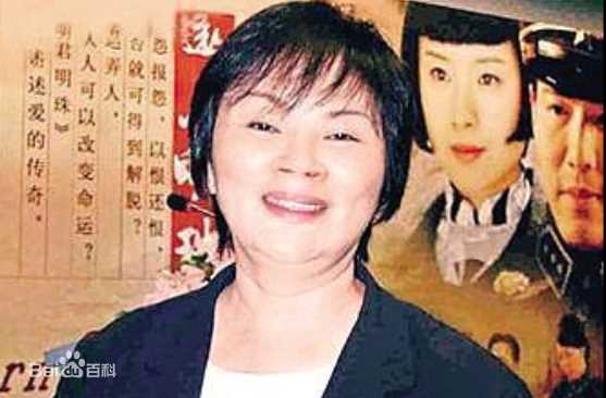 最全杨佩佩素颜照