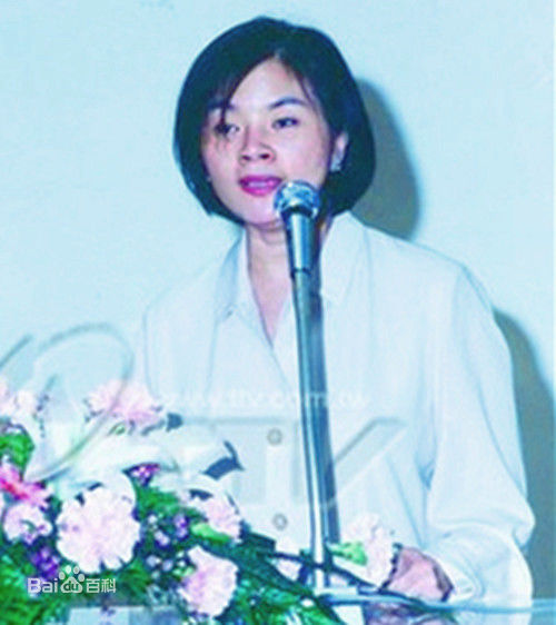 最全杨佩佩素颜照