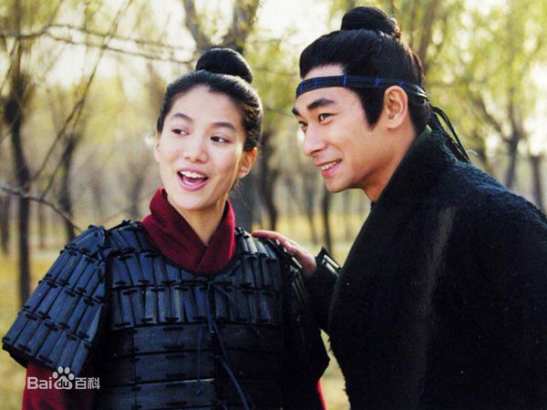 最全杨佩佩素颜照