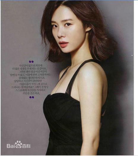 金贤珠(KimHyunJu)最优质杂志图片相册