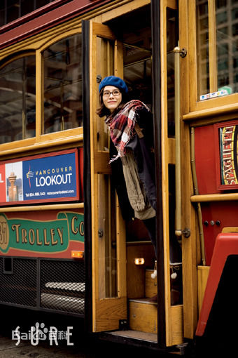 金贤珠(KimHyunJu)最优质杂志图片相册