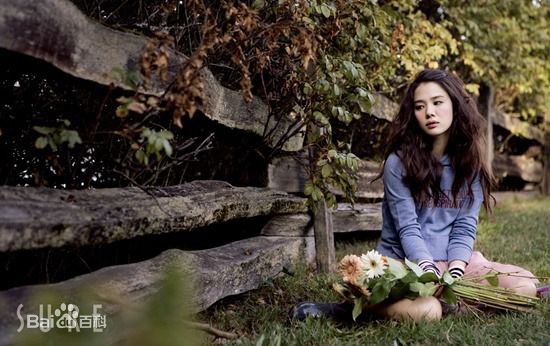 金贤珠(KimHyunJu)最优质杂志图片相册