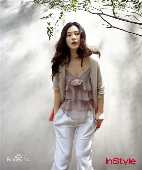 金贤珠(KimHyunJu)最优质杂志图片相册