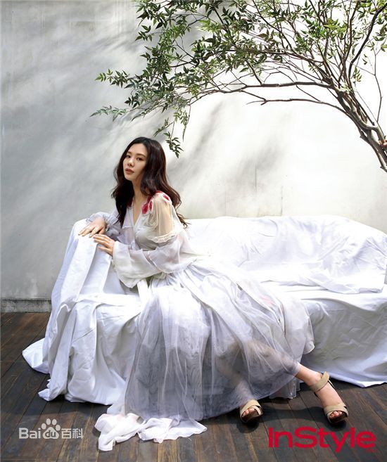 金贤珠(KimHyunJu)最优质杂志图片相册