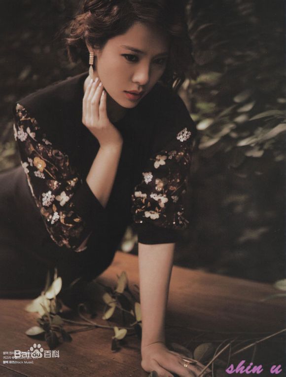 金贤珠(KimHyunJu)最优质杂志图片相册