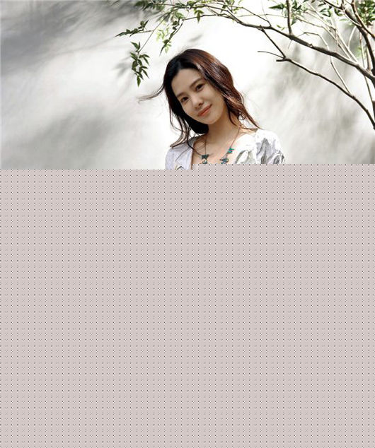 金贤珠(KimHyunJu)最优质杂志图片相册