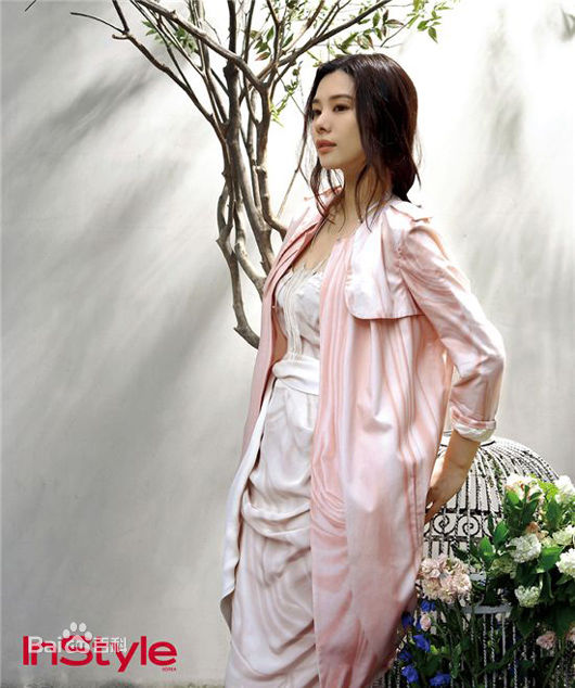 金贤珠(KimHyunJu)最优质杂志图片相册