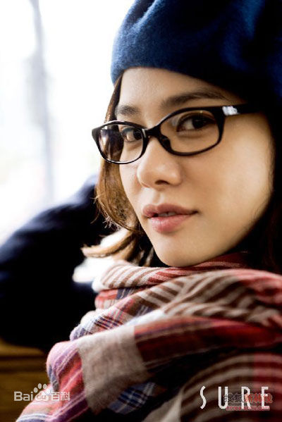 金贤珠(KimHyunJu)最优质杂志图片相册