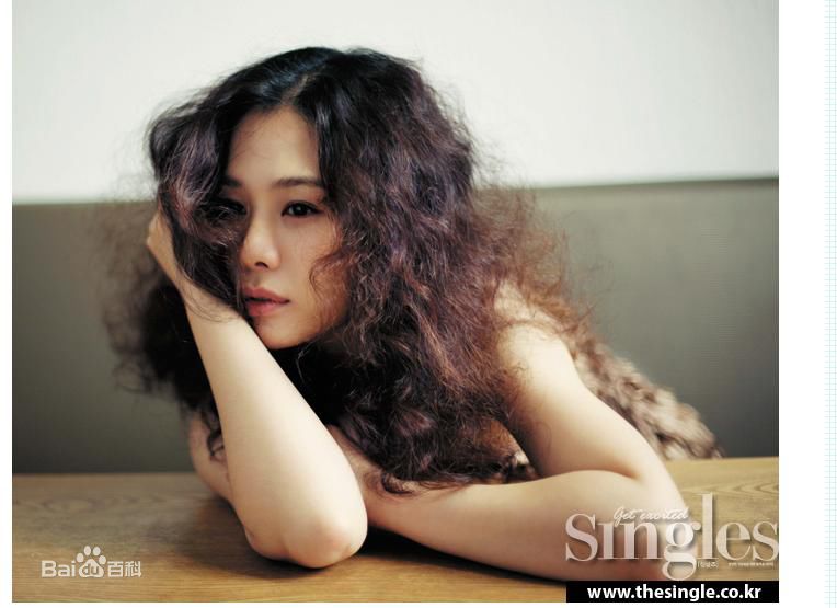 金贤珠(KimHyunJu)最优质杂志图片相册