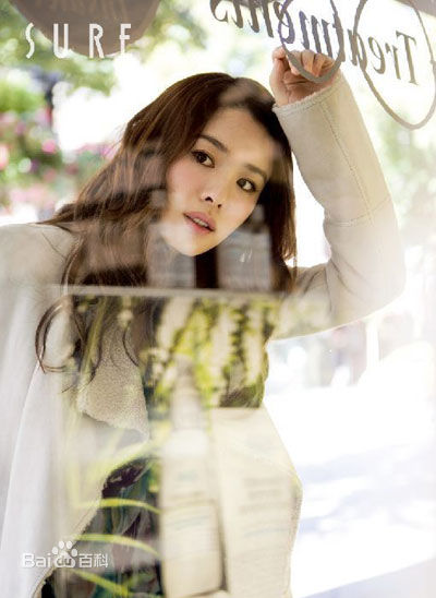 金贤珠(KimHyunJu)最优质杂志图片相册