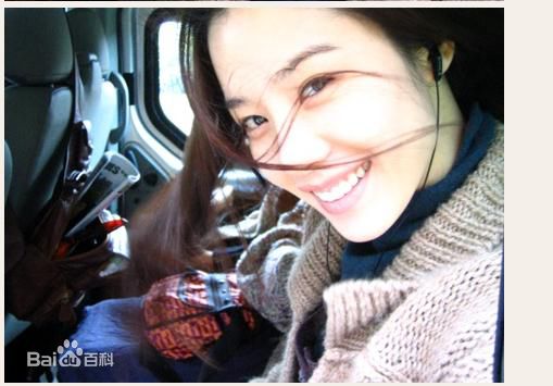 金贤珠(KimHyunJu)生活照图册