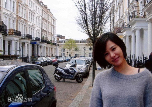 金贤珠(KimHyunJu)生活照图册