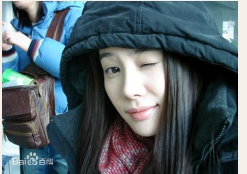 金贤珠(KimHyunJu)生活照图册