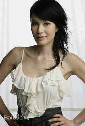 江希文(Liz)高清 图集