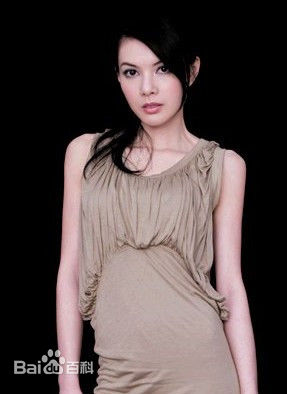 江希文(Liz)高清 图集