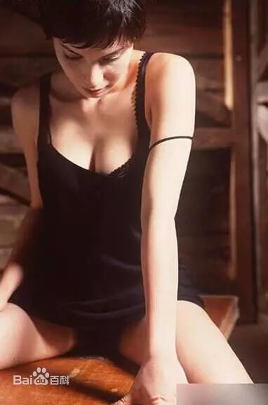 江希文(Liz)高清 图集