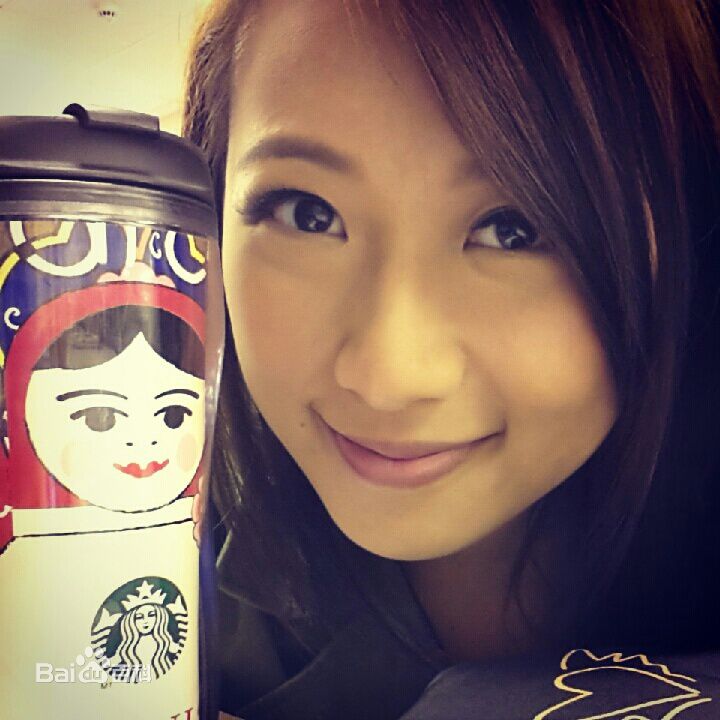 最新潘晓彤(Rachel Poon)性感图片