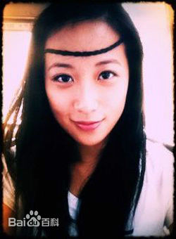 最新潘晓彤(Rachel Poon)性感图片