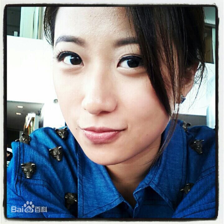 最新潘晓彤(Rachel Poon)性感图片